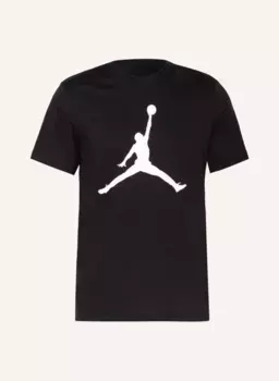 Футболка jordan jumpman Jordan, черный