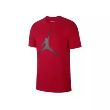 Футболка Jordan Jumpman, красный