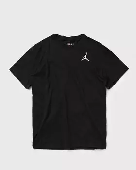 Футболка Jordan Jumpman Tee, черный/белый