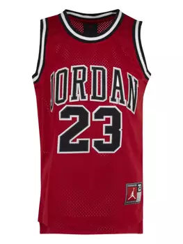 Футболка Jordan Kids Jordan 23, красный