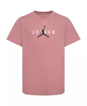 Футболка Jordan, красный