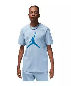 Футболка Jordan, серый