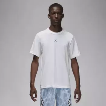 Футболка Jordan Sport, белый/черный