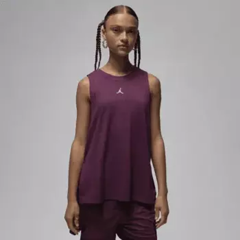 Футболка Jordan Sport, цвет Bordeaux