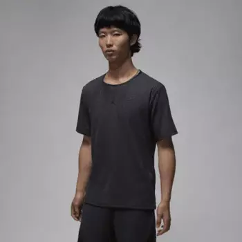 Футболка Jordan Sport, цвет Dark Shadow/Black/Black