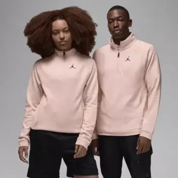Футболка Jordan Sport, цвет Legend Pink/Black