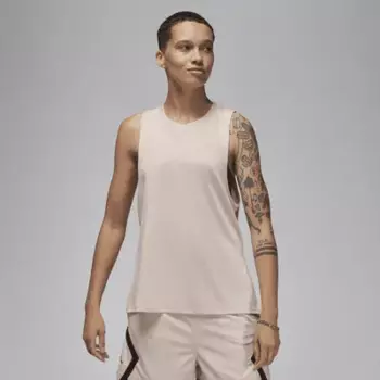 Футболка Jordan Sport, цвет Particle Beige