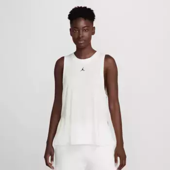 Футболка Jordan Sport Diamond-Tanktop, белый