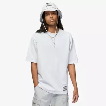 Футболка Jordan x SoleFly Tee Jordan, мультиколор