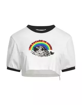 Футболка Jordanluca, белый