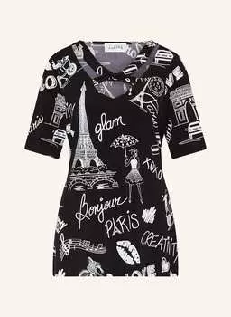 Футболка Joseph Ribkoff, черный