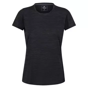 Футболка "josie gibson fingal edition" Regatta, черный