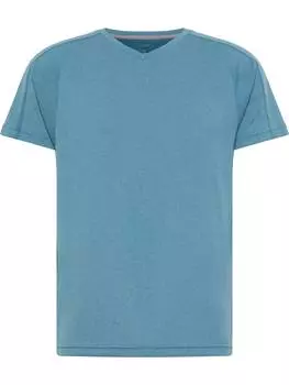 Футболка Joy Sportswear, цвет metallic blue melange