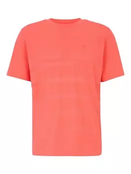 Футболка Joy Sportswear funktional, цвет hot coral