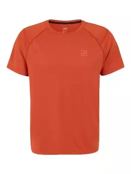 Футболка Joy Sportswear JULES, цвет rooibos melange