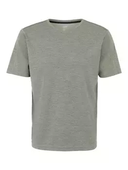 Футболка Joy Sportswear OLE, цвет smoky green melange