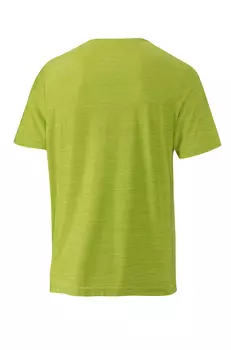 Футболка Joy Sportswear VITUS, цвет acid lime melange