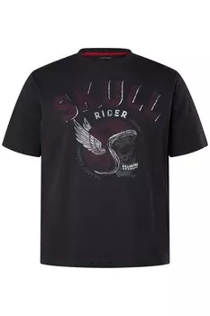 Футболка JP1880, антрацит