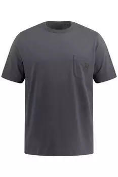 Футболка Jp1880, антрацит