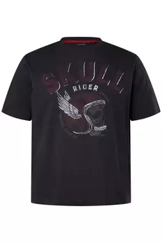 Футболка Jp1880, антрацит