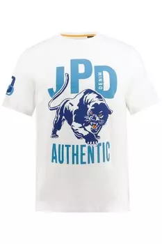 Футболка JP1880, белый