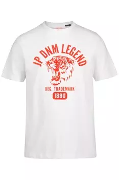 Футболка JP1880, белый