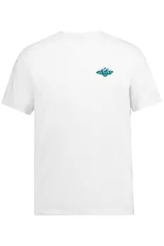 Футболка JP1880, белый