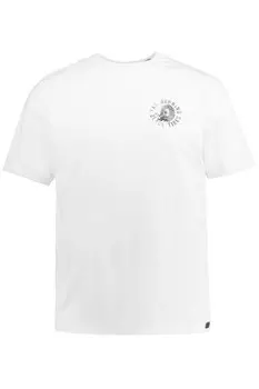 Футболка JP1880, белый