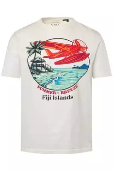 Футболка JP1880, белый