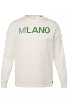 Футболка JP1880, белый