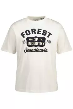 Футболка JP1880, белый