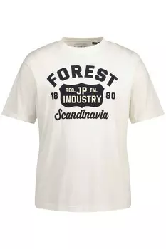 Футболка Jp1880, белый