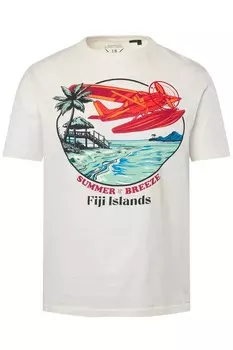 Футболка Jp1880, белый