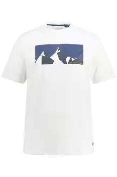 Футболка Jp1880, белый