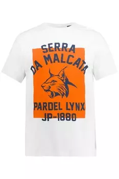 Футболка Jp1880, белый