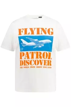 Футболка Jp1880, белый