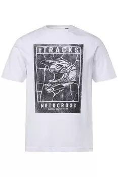 Футболка Jp1880, белый