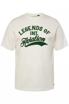 Футболка JP1880, белый