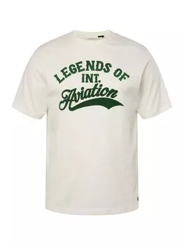 Футболка JP1880, белый