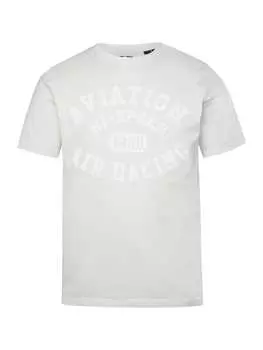 Футболка JP1880, белый