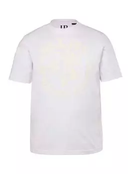 Футболка JP1880, белый