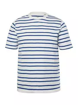 Футболка JP1880, белый