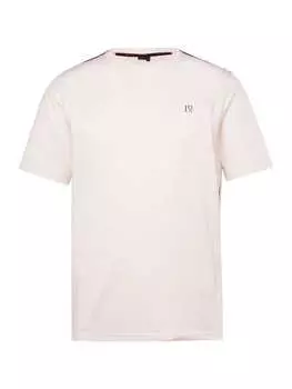 Футболка JP1880, белый