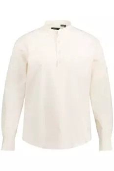 Футболка JP1880, бежевый