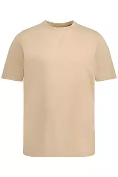 Футболка Jp1880, бежевый