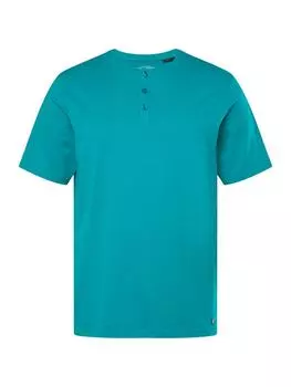 Футболка JP1880, бирюзовый