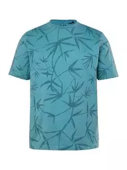 Футболка JP1880, бирюзовый