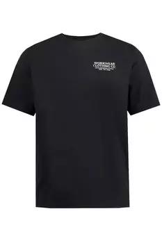 Футболка JP1880, черный