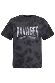 Футболка JP1880, черный