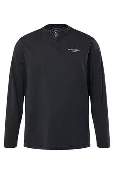 Футболка JP1880, черный